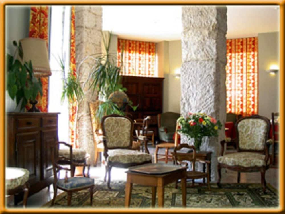 Hotel Marcellin Больё-сюр-Мер Экстерьер фото